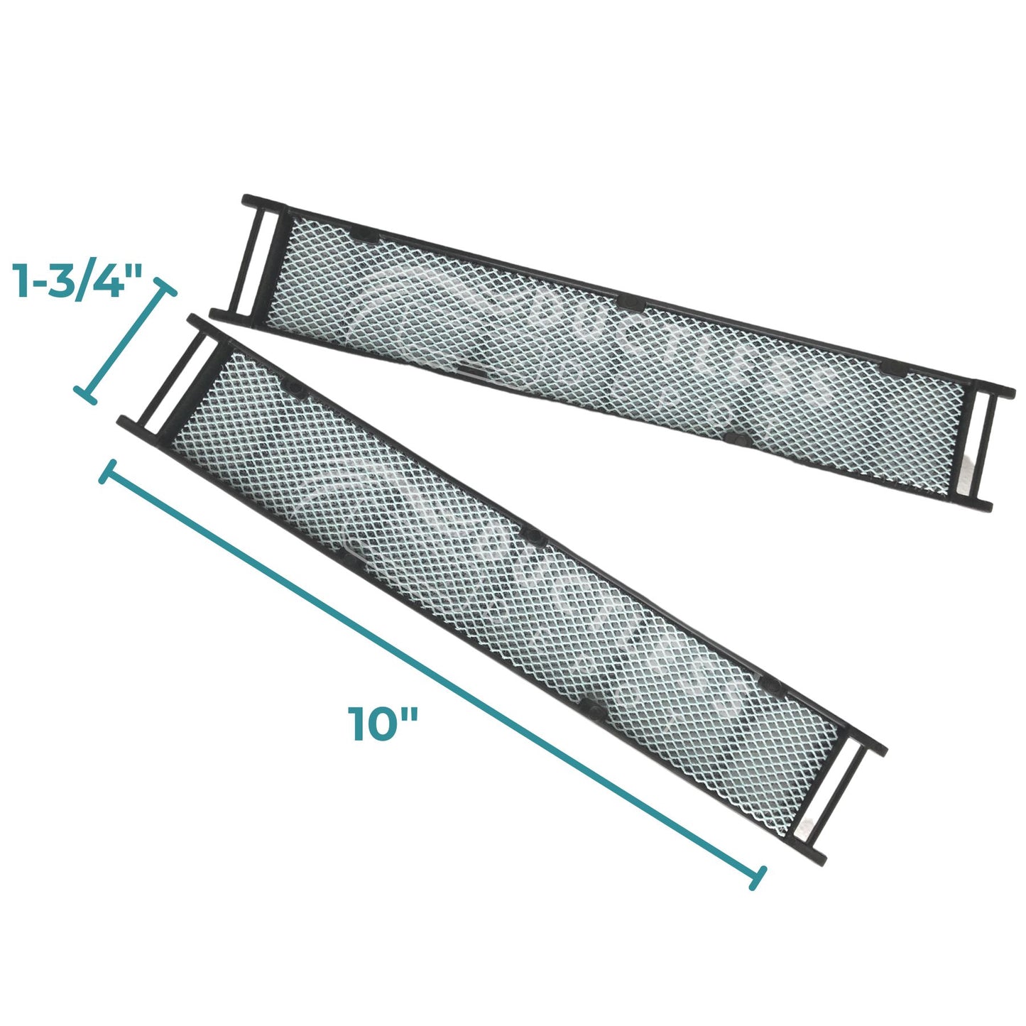 Daikin 4009476 Filters and 182242J Filters with Frames Mini Split Filter Combo at DuctlessDepot.com
