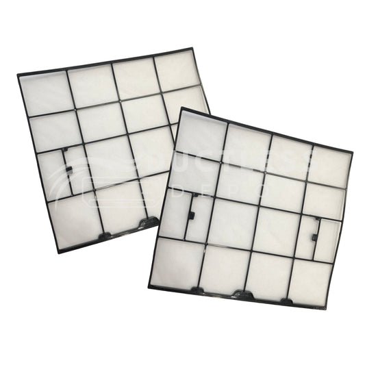 Daikin 6024914 Mini Split Filter 2-Pack at DuctlessDepot.com