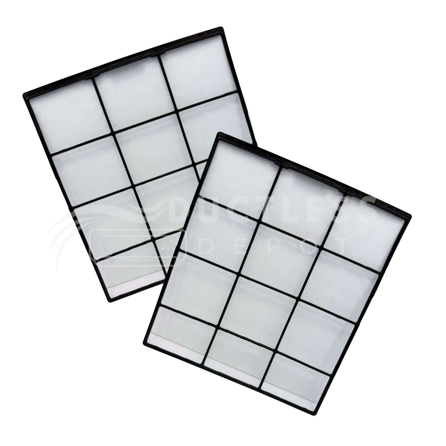 Daikin 7900093 Mini Split Filter 2-Pack at DuctlessDepot.com