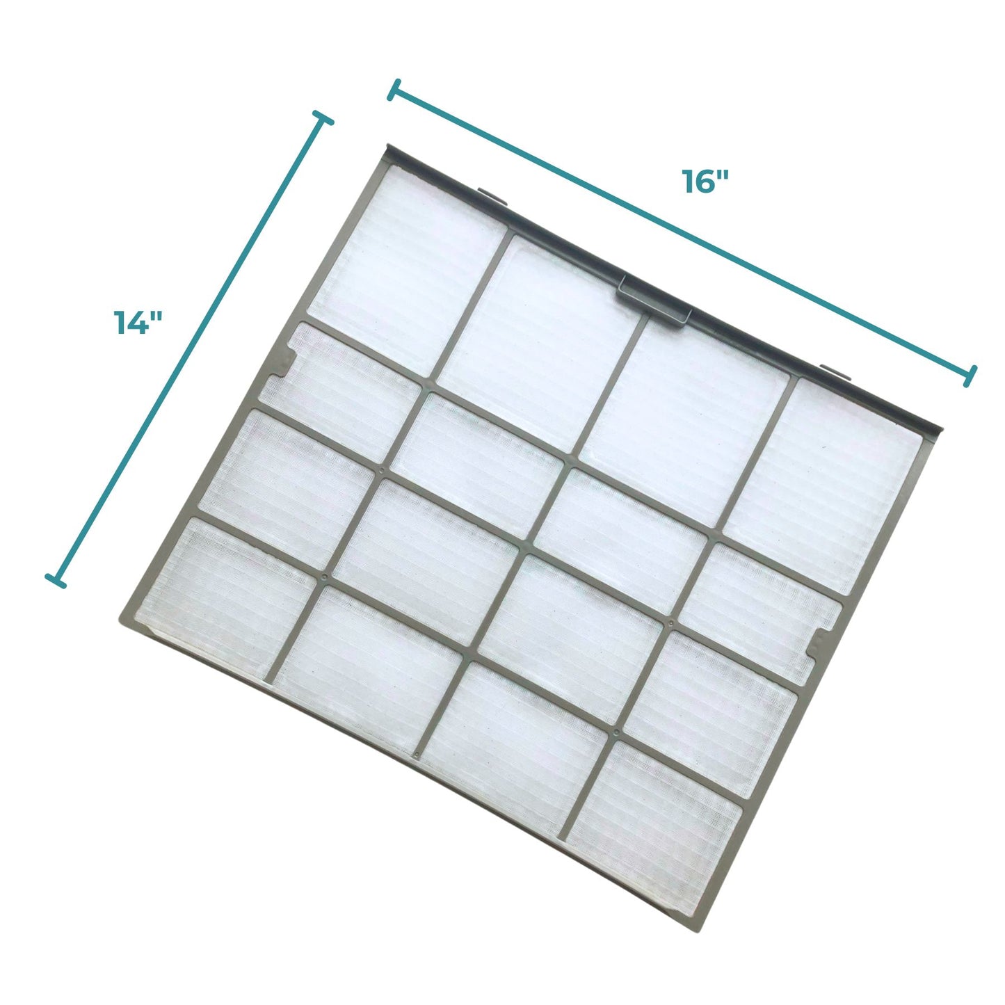 Fujitsu K9315014016 Mini Split Filter 2-Pack at DuctlessDepot.com