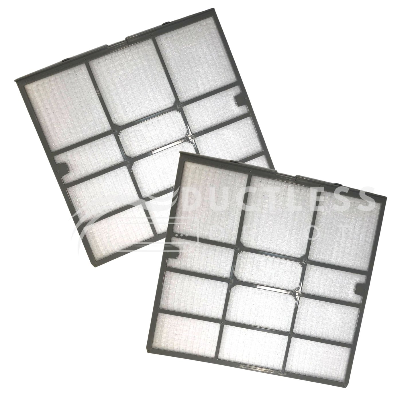 Fujitsu K9309997011 Mini Split Filter 2-Pack at DuctlessDepot.com