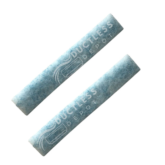 Fujitsu K9315361042 UTR-FA16-2 Mini Split Ductless Filter at DuctlessDepot.com