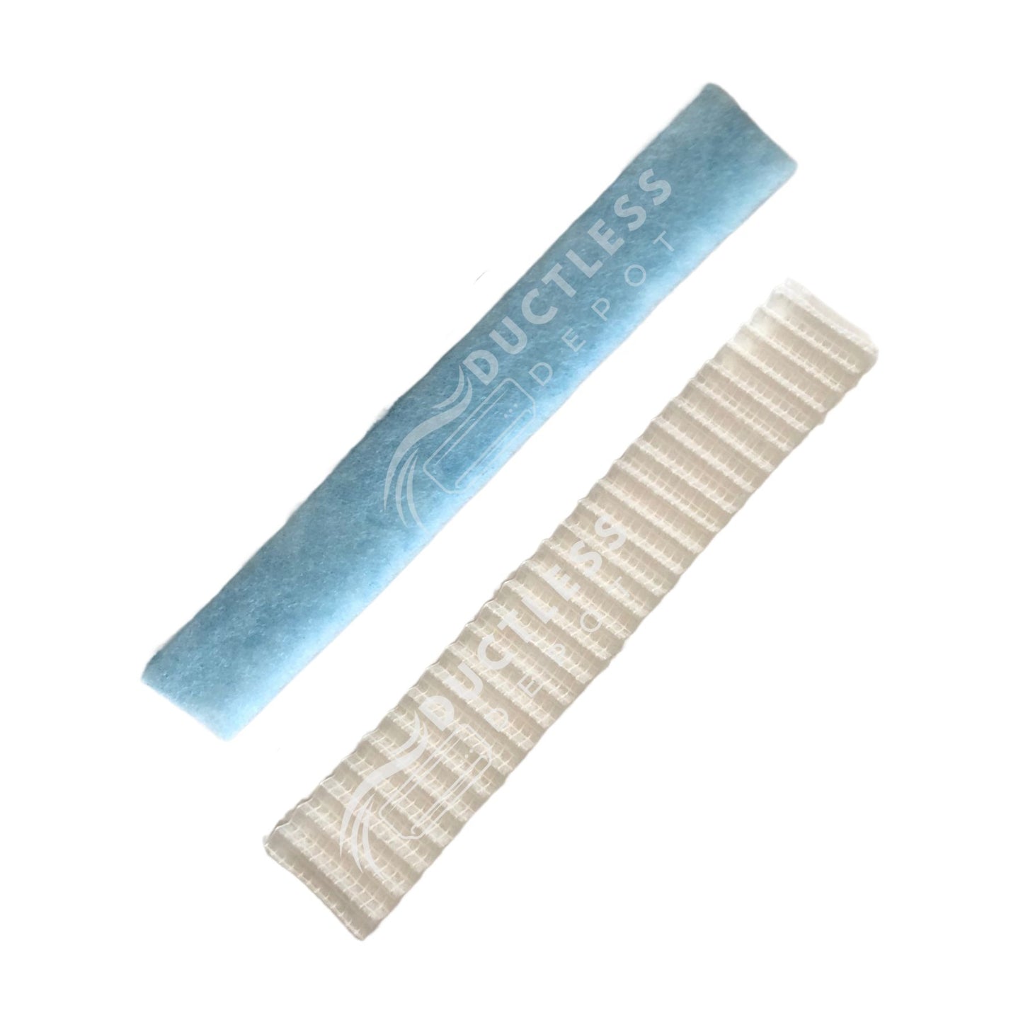 Fujitsu K9316474017 UTR-FC03-2 & UTR-FC03-3 Mini Split Filters at DuctlessDepot.com