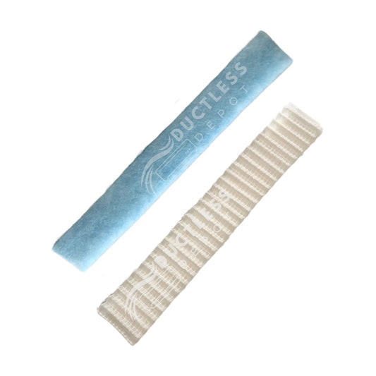 Fujitsu K9316474017 UTR-FC03-2 & UTR-FC03-3 Mini Split Filters at DuctlessDepot.com