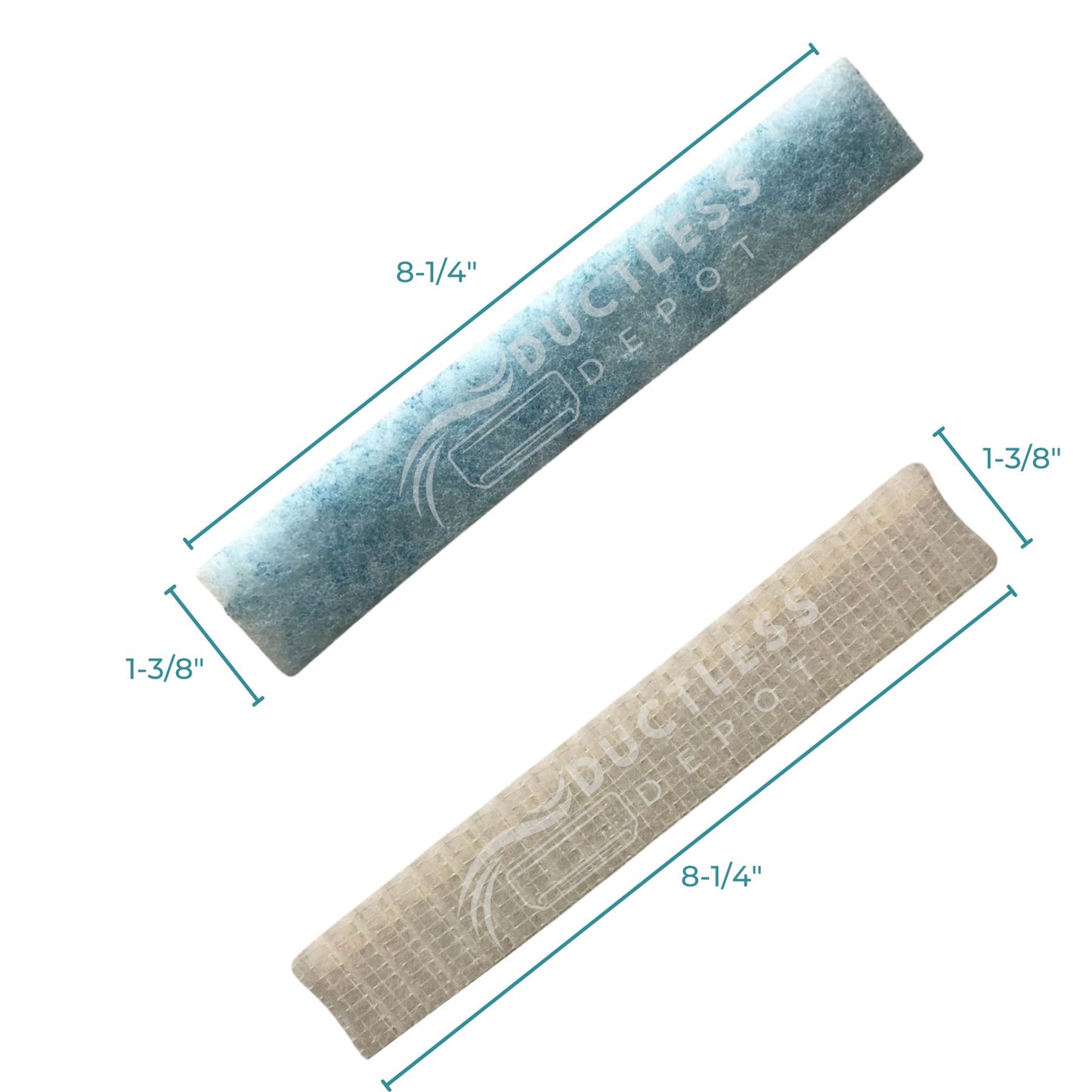 Fujitsu K9317250009 UTR-FA16 & UTR-FA16-2 Mini Split Ductless Filter at DuctlessDepot.com