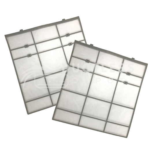 Fujitsu K9380997009 Mini Split Filter 2-Pack at DuctlessDepot.com