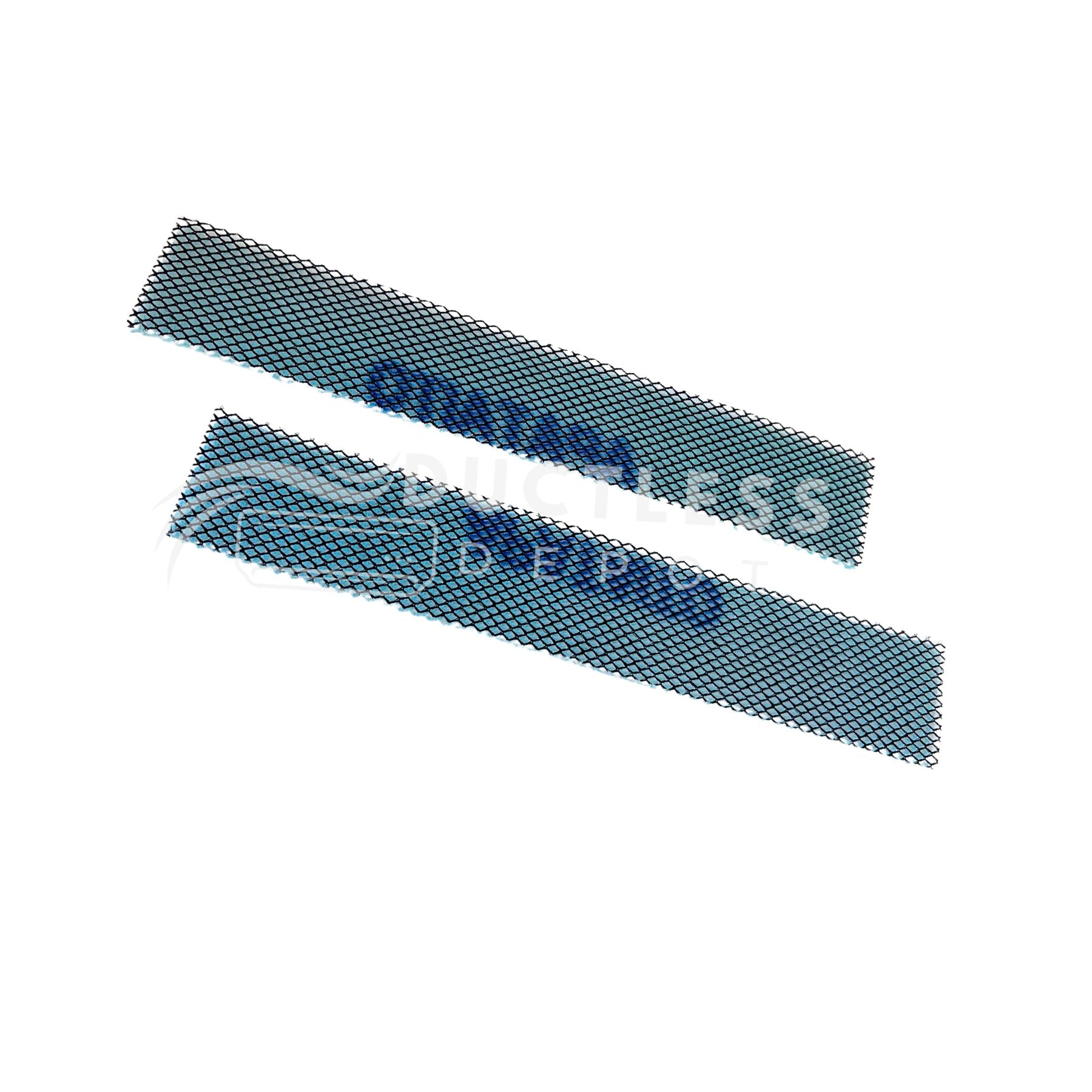 Daikin KAF970A46 Titanium Apatite Photocatalytic Air Purifying Filter 2-Pack at DuctlessDepot.com