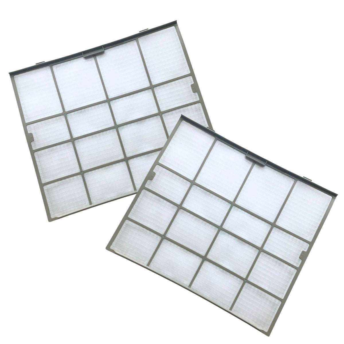 Fujitsu K9315014023 Mini Split Filter 2-Pack – Ductless Depot