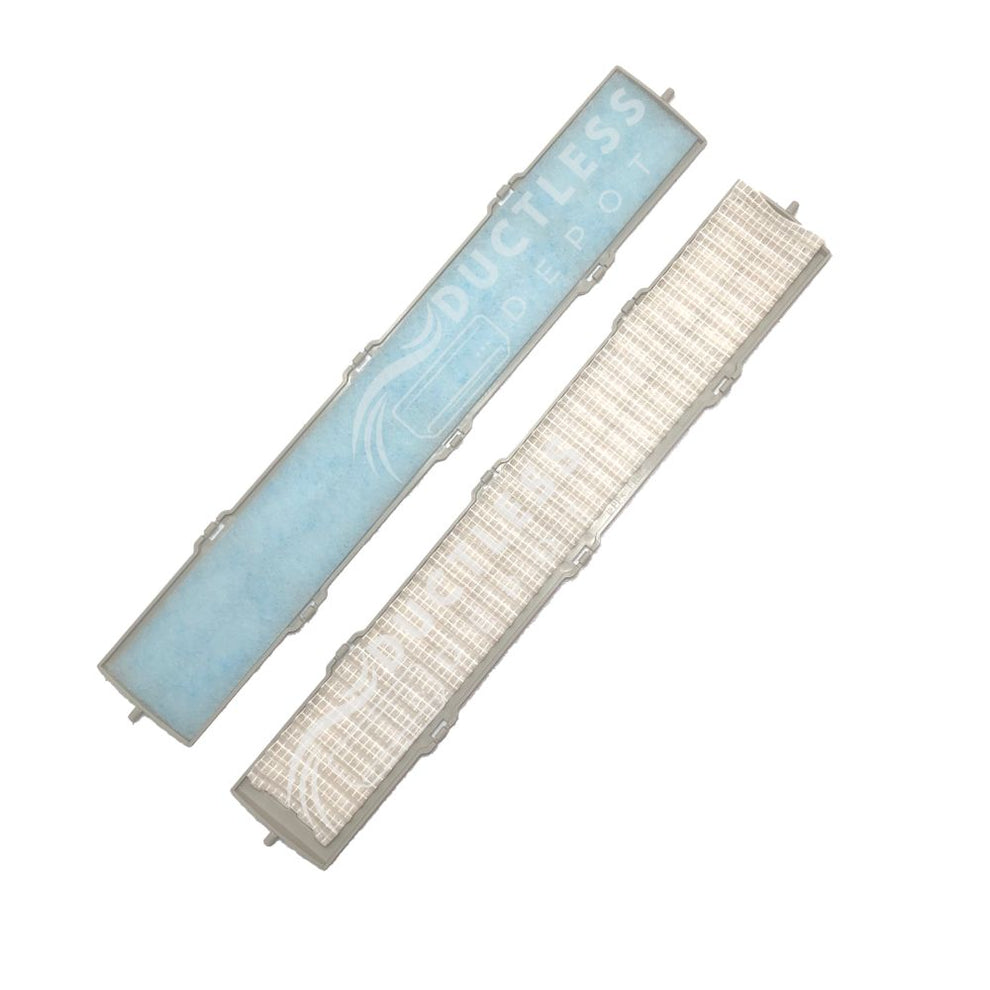 Fujitsu K 9315212016 UTR-FA13-1 & UTR-FA13-2 Mini Split Filter - IN ...