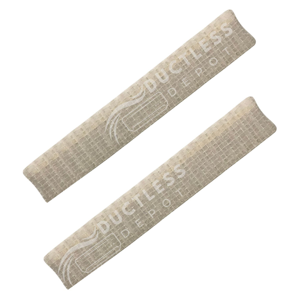 Fujitsu K9315361035 UTR-FA16 Mini Split Ductless Filter – Ductless Depot
