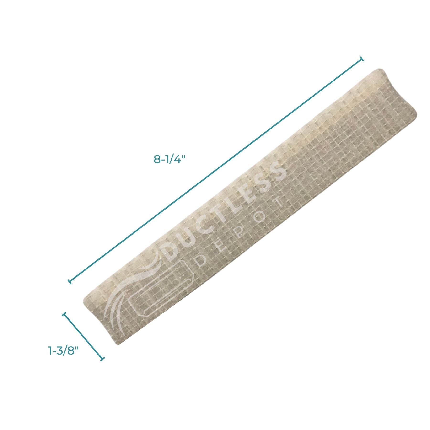 Fujitsu K9315361035 UTR-FA16 Mini Split Ductless Filter at DuctlessDepot.com