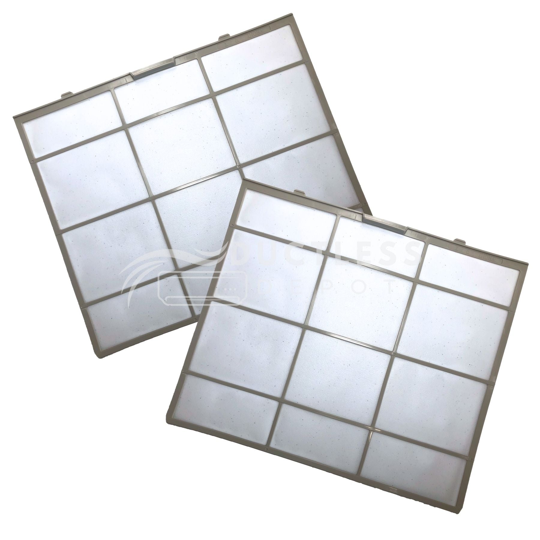 Fujitsu K9318883015 Mini Split Filter 2-Pack at DuctlessDepot.com