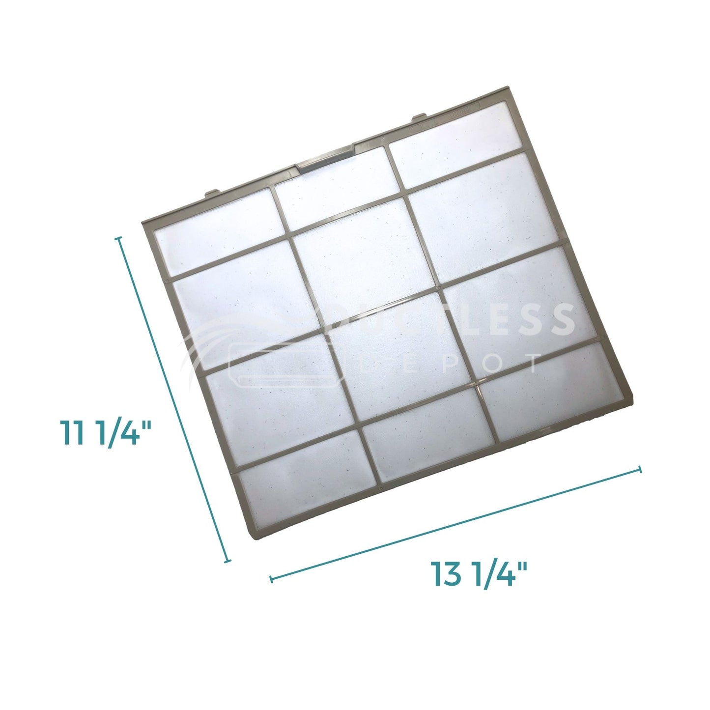 Fujitsu K9318883015 Mini Split Filter 2-Pack at DuctlessDepot.com