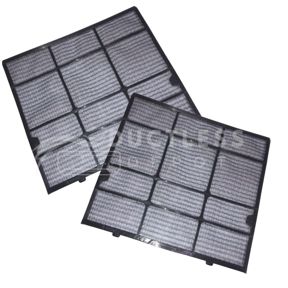 Fujitsu K9332549010 Mini Split Filter 2-Pack – Ductless Depot