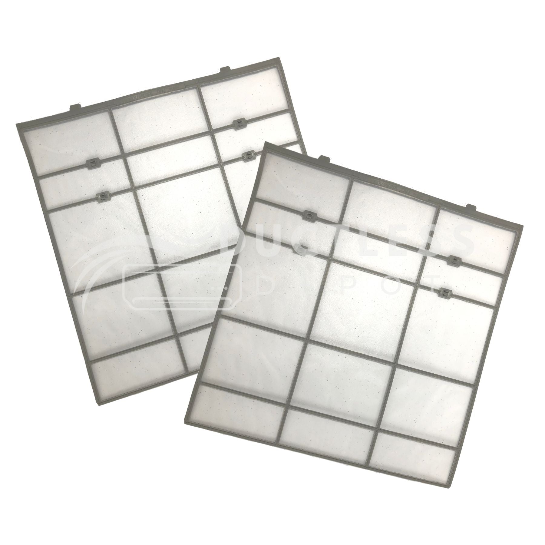 Fujitsu K9380997009 Mini Split Filter 2-Pack – Ductless Depot