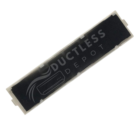 Mitsubishi MAC-3000FT-E Mini Split Filter at DuctlessDepot.com