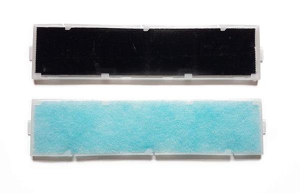 Mini Split Filter Box Mitsubishi MAC-2330FT-E & MAC-3000FT-E Mini Split Filters – Ductless Depot