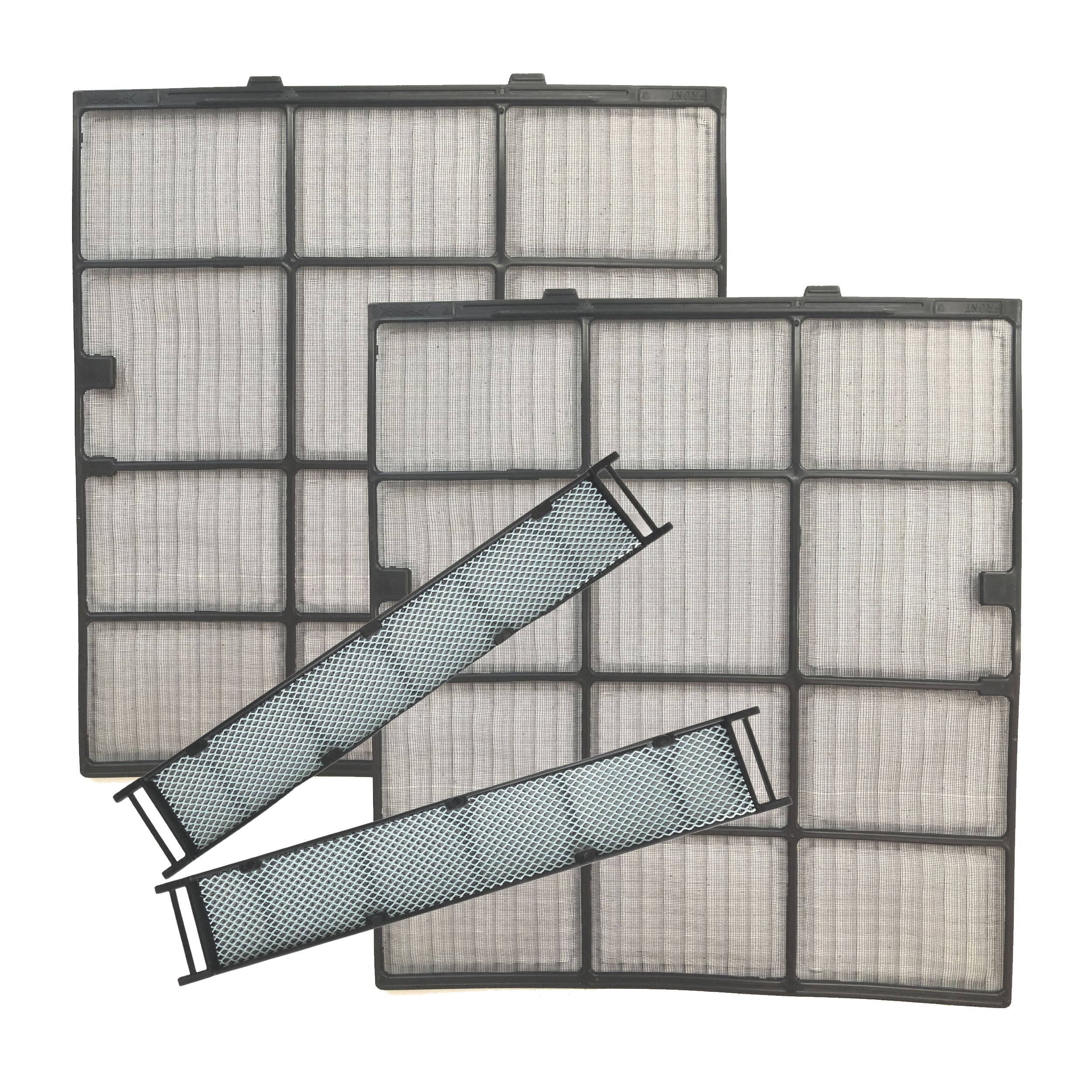 Daikin 128841J Filters and 182242J Filters with Frames Mini Split Filt ...