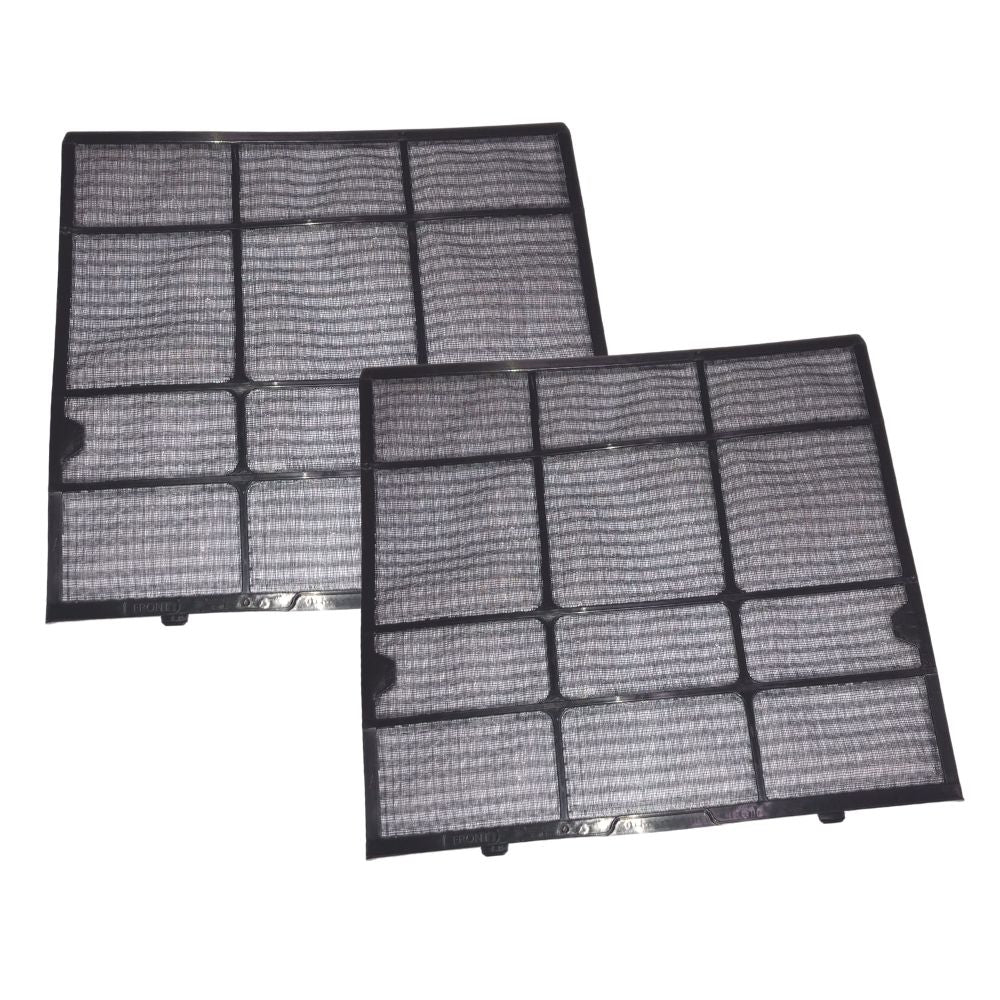 Fujitsu K9332549010 Mini Split Filter 2-Pack – Ductless Depot